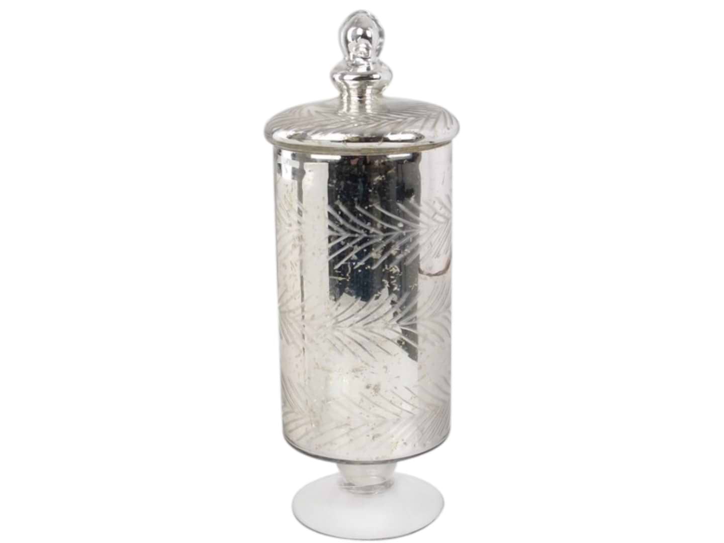 Ємність для сипучих Lefard 37x13,5 см (876-007)
